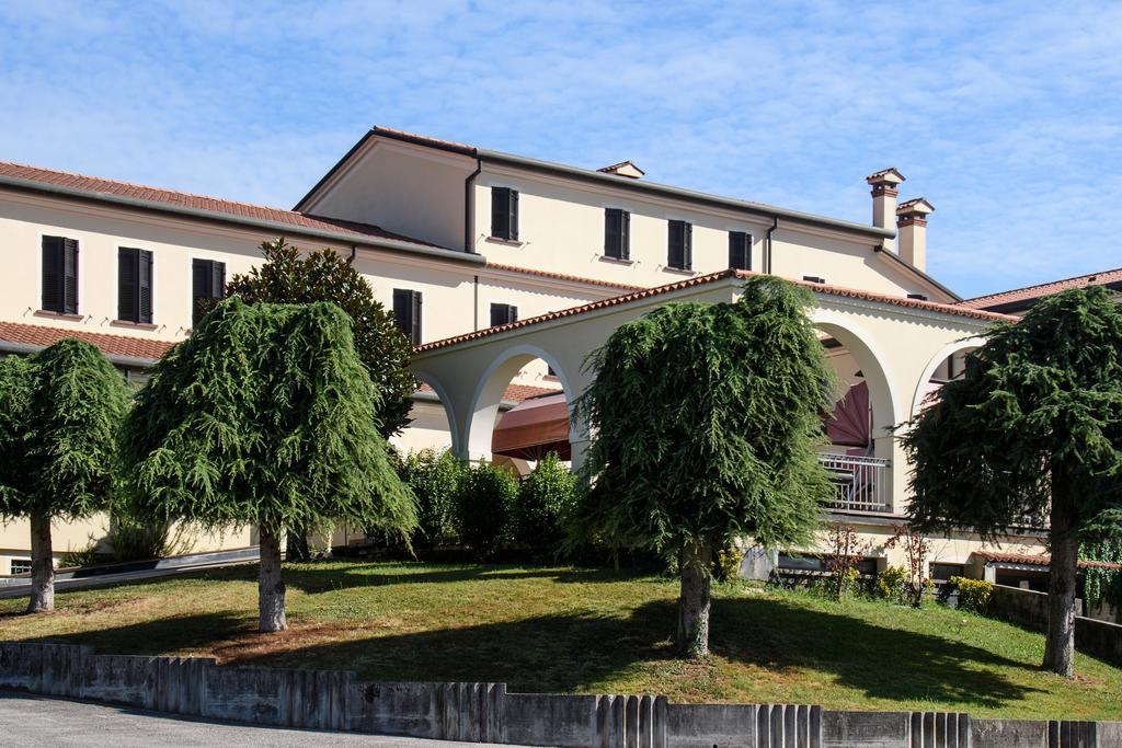 Hotel San Marco Montebelluna Exterior photo
